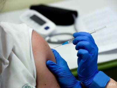 Вакцинацию от коронавируса начали более 30 стран – ВОЗ - gordonua.com