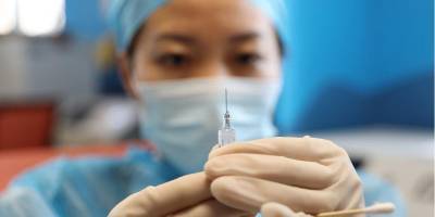 Вакцинацию от COVID-19 начали уже более 30 стран — ВОЗ - nv.ua - Китай