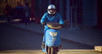 Работы больше – зарплата та же: курьеры "Почты Грузии" устроили забастовку - sputnik-georgia.ru - Грузия - Тбилиси