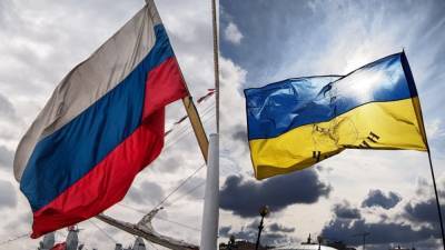 Голландский посол назвал огромной разницу между Россией и Украиной - riafan.ru - Россия - Украина - Киев - Голландия - Йеннес