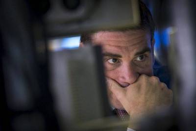 Борис Джонсон - Европейские рынки акций завершили торги во вторник на понижательном тренде - smartmoney.one - Англия