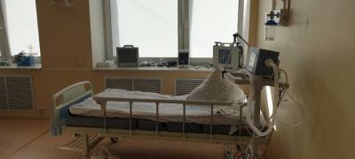 Три пожилых мужчины умерли от коронавируса в Карелии за минувшие сутки - stolicaonego.ru - республика Карелия - Питкяранты - Сортавалы