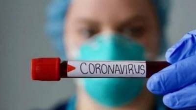 Максим Степанов - За сутки в Украине обнаружили 6911 случаев заражения коронавирусом, 228 человек умерли - ru.espreso.tv - Украина