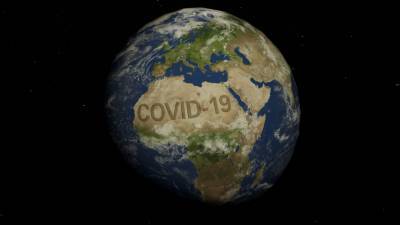 "Британский" штамм COVID-19 зафиксировали уже в 41 стране - newinform.com - Юар
