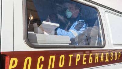 Число тестов на коронавирус в Петербурге выросло до 20 тыс. в сутки - dp.ru - Санкт-Петербург