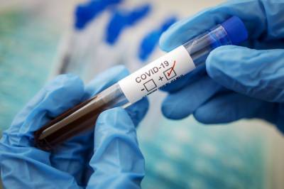 ВОЗ: "Британский" штамм коронавируса обнаружили уже в 41 стране - newsone.ua - Украина - Англия