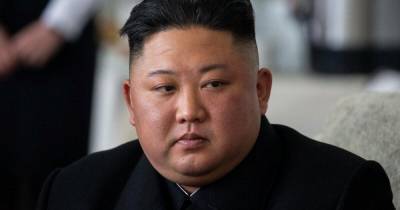 Ким Ченын - Ким Чен Ын объявил о сокрушительном провале экономики КНДР - focus.ua - Кндр - Корейская