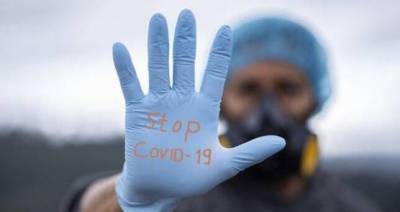 Число заразившихся коронавирусом в мире превысило 86,3 млн. - dialog.tj - Сша - Индия - Бразилия
