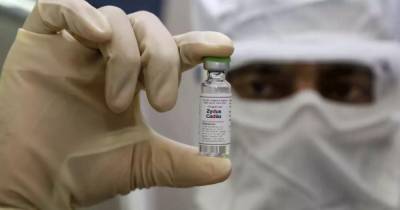 Индия тестирует уже вторую собственную вакцину от коронавируса - focus.ua - Индия