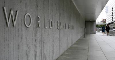 Всемирный банк прогнозирует рост мировой экономики на 4% в 2021 году - gmk.center - Украина