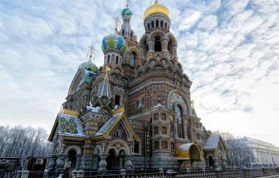 Какой церковный праздник отмечают православные 6 января 2021 года - yur-gazeta.ru