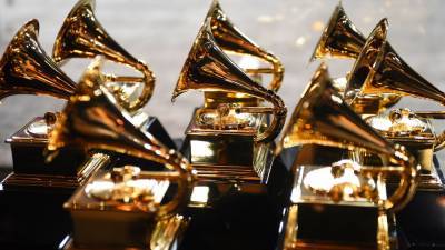Тревор Ноа - Церемония вручения премии Grammy перенесена из-за пандемии COVID-19 - vchaspik.ua - Украина - Лос-Анджелес