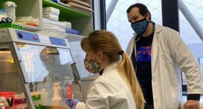 В Чехии разработали новый тест на коронавирус - eadaily.com - Чехия
