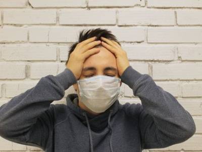 В Башкирии за сутки внебольничную пневмонию выявили у 242 человек - ufatime.ru - республика Башкирия