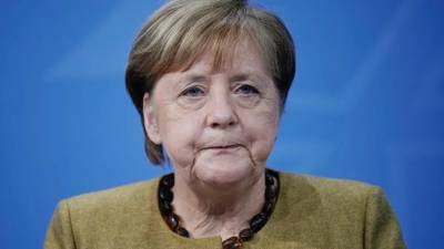 Обзор новых карантинных правил: что на этот раз придумала Меркель - germania.one