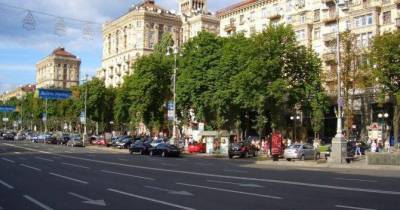 Городская власть Киева призывает не пользоваться общественным транспортом - skuke.net - Украина - Киев