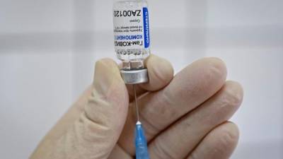 В Норвегии умерло два человека, которых вакцинировали от COVID-19 - ru.espreso.tv - Норвегия