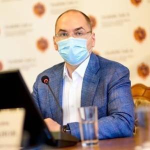 Максим Степанов - Минздрав выступает против отмены жесткого карантина - reporter-ua.com