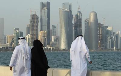 Персидский залив и Катар помирились. В чем причины - korrespondent.net - Египет - Саудовская Аравия - Катар