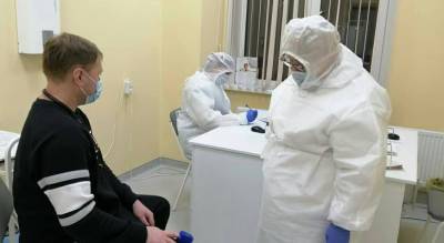 Впервые за долгое время в Чувашии выявили меньше ста коронавирусных больных - pg21.ru - республика Чувашия