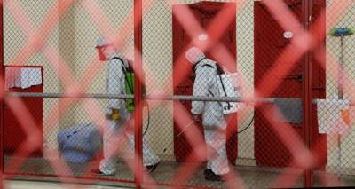Эпидситуация с коронавирусом в тюрьмах Грузии находится под контролем – глава Минюста - sputnik-georgia.ru - Грузия - Тбилиси