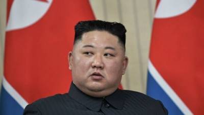 Ким Ченын - Ким Чен Ын признал, что его план по восстановлению экономики провалился - enovosty.com - Кндр