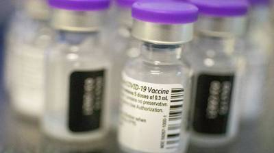 Греция начнет массовую вакцинацию населения от коронавируса 20 января - belta.by - Греция