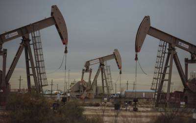 Нефть выросла до 10-месячного максимума поле решения Саудовской Аравии - rbc.ua - Саудовская Аравия