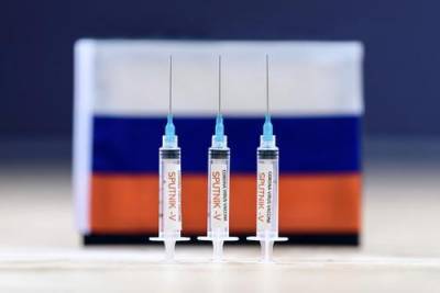 Сербия закупит два миллиона доз российской вакцины против коронавируса «Спутник V» - argumenti.ru - Россия - Сербия