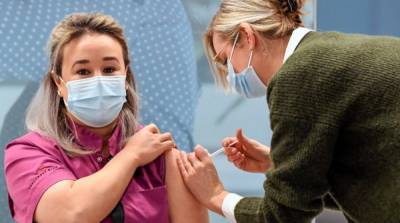 В Нидерландах стартовала вакцинация от COVID-19 - ru.slovoidilo.ua - Украина - Голландия - Евросоюз