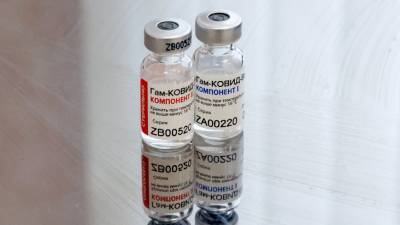 Сербия получила два миллиона доз российской вакцины «Спутник V» - mir24.tv - Россия - Китай - Индия - Сербия - Южная Корея