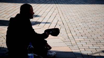 Антониу Гутерриш - В ООН заявили о росте нищеты во всем мире - vesti.ru