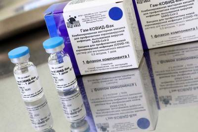 Более 900 зауральцев прошли первый этап вакцинации от коронавируса - kikonline.ru - Курганская обл.