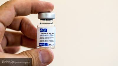 Яков Кедми - Россия - Кедми назвал главную причину отказа Израиля от российской вакцины - newinform.com - Сша - Израиль