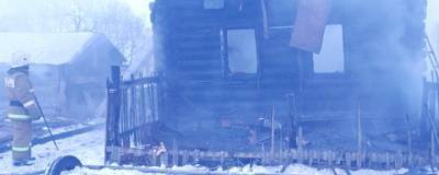 В Чувашии раскрыли причину пожара, в котором погибли шесть человек - runews24.ru - республика Чувашия
