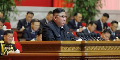Ким Ченын - Открытые вопросы к закрытой стране. В КНДР стартовал съезд правящей партии — почему это важно и о чем заявил Ким Чен Ын - nv.ua - Корея - Кндр