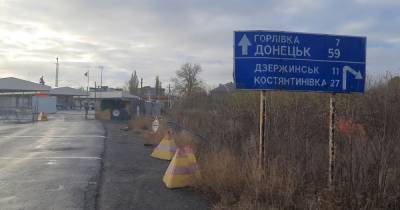 Не "восток Украины": в ВСУ назвали термины, которыми нужно называть оккупированные территории Донбасса - tsn.ua - Украина