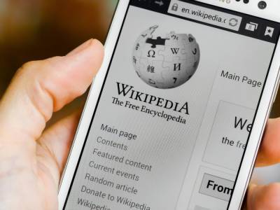 Илон Маск - Тарас Шевченко - Украинская "Википедия" назвала самые популярные статьи в 2020 году - gordonua.com - Украина - Киев