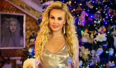 Камалия Захур - Самая богатая певица Украины превратилась в королеву и засветила своих близняшек-принцесс: "Очень похожи на..." - sport.politeka.net - Украина