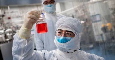Вакцинация до Пекина доведет. Все, что следует знать о китайской вакцине от коронавируса - focus.ua - Украина - Китай