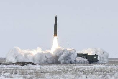 Россия - Sohu: удар новой российской ракеты «Сармат» по США мог бы стать катастрофой для Америки - argumenti.ru - Сша