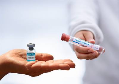 В ЕС одобрили использование второй вакцины от коронавируса - vinegret.cz - Сша - Чехия