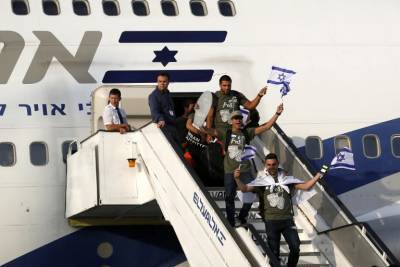 Вакцинация вдохновляет евреев переезжать в Израиль, а израильтян — возвращаться домой - rusjev.net - Израиль - Jerusalem