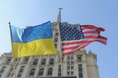 Китайское издание Sohu: Соединенные Штаты бросили Украину на произвол судьбы - argumenti.ru - Украина - Сша - Китай