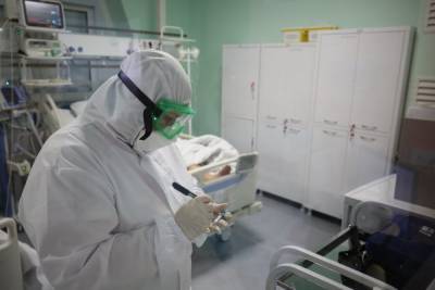 Онколог оценил возможность заболеть раком из-за коронавируса - volg.mk.ru - Волгоград