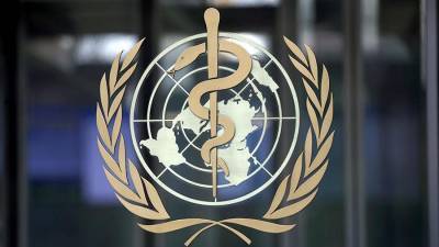 В мире более 30 стран начали вакцинацию против COVID-19, – ВОЗ - inform-ua.info - Россия - Сша - Англия - Индия - Бразилия
