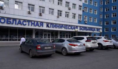 В Тюмени в ОКБ №2 врачи могут проводить до 800 рентгенологических исследований в день - nashgorod.ru - Тюмень