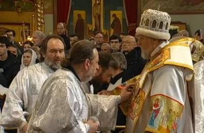Православные Латвии встретили Рождество Христово - argumenti.ru - Латвия - Рига