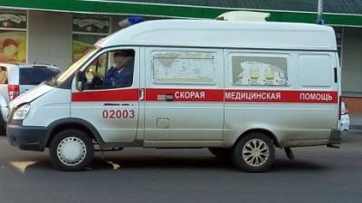 В Пензенской области число случаев COVID-19 приближается к 30 000 - penzainform.ru - Пенза - Пензенская обл. - Спасск