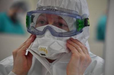 В России выявлено более 23,5 тысячи новых случаев коронавируса, 506 - умерли - argumenti.ru - Россия